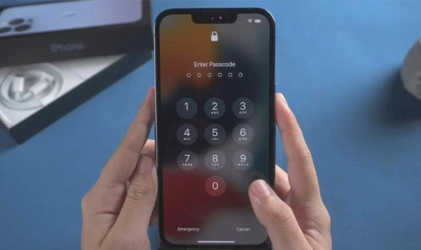 Cách tắt mật khẩu màn hình iPhone đơn giản