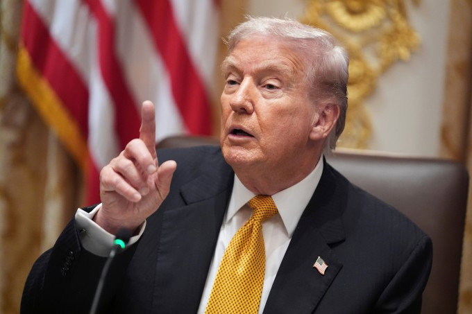 Áp lực đè nặng ông Trump sau loạt thất bại bầu cử của đảng Cộng hòa