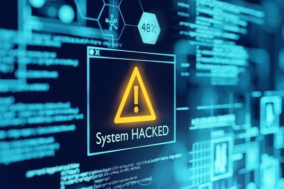 Cơ quan chức năng Hà Tĩnh cảnh báo lỗ hổng bảo mật nghiêm trọng