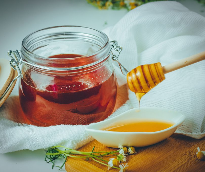 Điều gì xảy ra khi thêm mật ong vào cà phê?