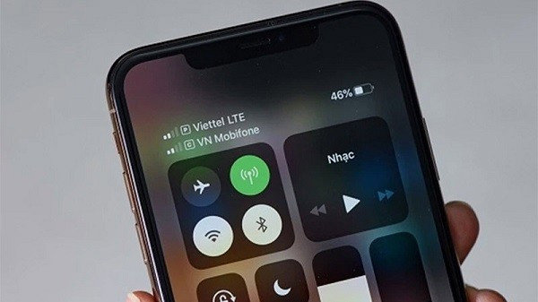 Tại sao nút Wifi không bật được trên iPhone? Nguyên nhân và cách khắc phục