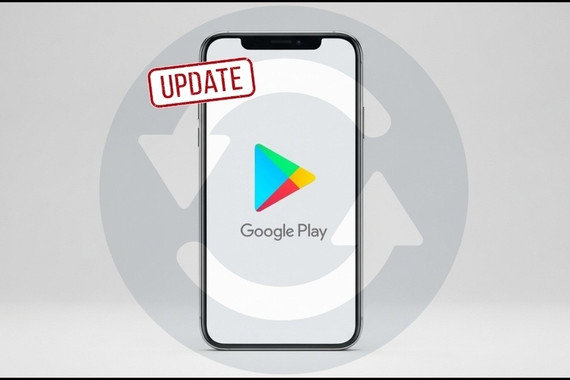 Cách tắt tự động cập nhật trên CH Play đơn giản nhất