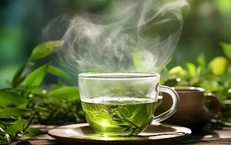 Tin vui cho người thích uống trà