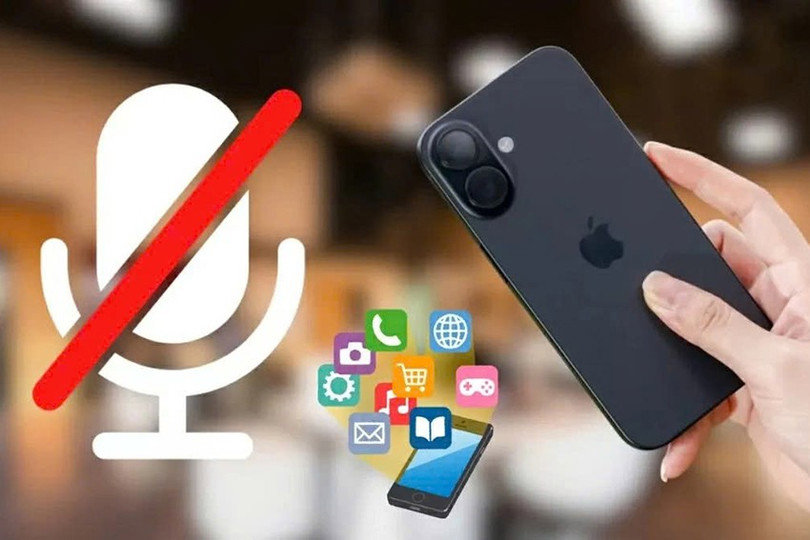 Hướng dẫn cách khắc phục mic điện thoại bị lỗi nhanh chóng