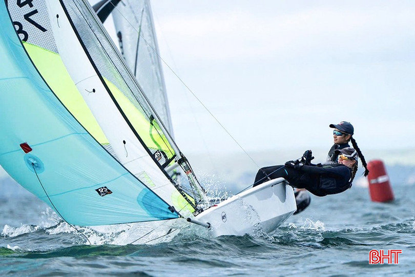 VĐV Hà Tĩnh đầu tiên tranh tài tại SEA Games 33