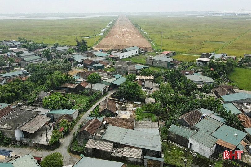 Tháo gỡ vướng mắc, đẩy nhanh tiến độ giải ngân vốn đầu tư công