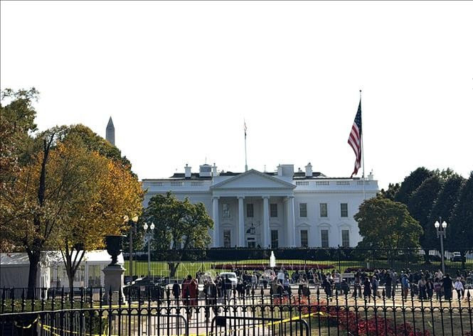 Xuất hiện tín hiệu đầu tiên về khả năng mở cửa lại chính phủ Mỹ