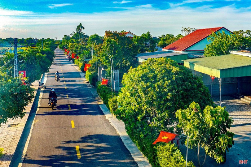 Thời tiết Hà Tĩnh đón tin vui sau nhiều ngày mưa dầm dề