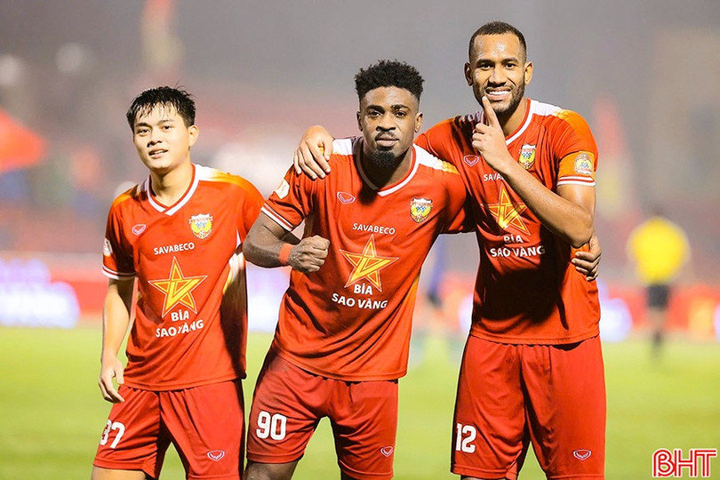 Hồng Lĩnh Hà Tĩnh: Thắng nhưng vẫn lo!