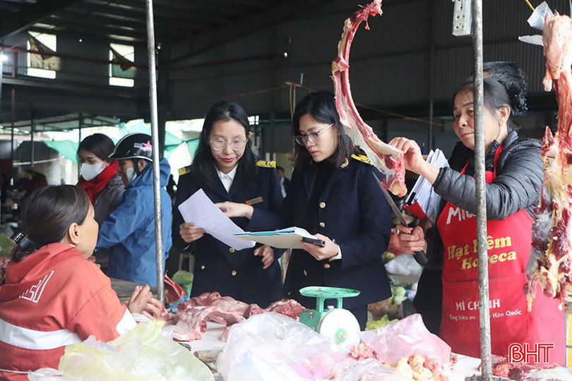 "Nhọc nhằn" xóa bỏ thuế khoán ở các xã miền núi Hà Tĩnh