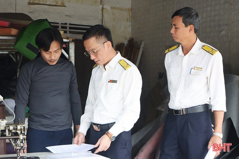 Hộ kinh doanh phấn khởi trước đề xuất nâng ngưỡng doanh thu tính thuế