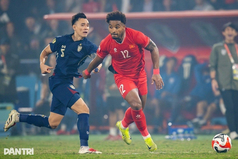 Bi kịch của bóng đá Thái Lan: Nỗi ám ảnh mang tên bóng đá Việt Nam