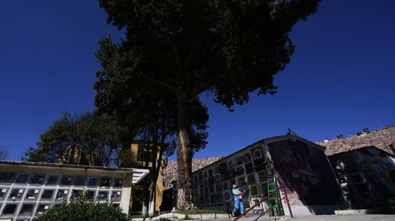 Tai nạn thảm khốc ở Bolivia, ít nhất 16 người thiệt mạng