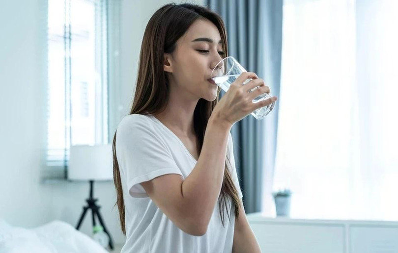 Thói quen buổi sáng giúp thải độc, cơ thể nhẹ nhõm