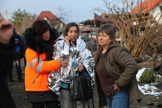 Tương lai chiến sự Nga – Ukraine trong năm 2026