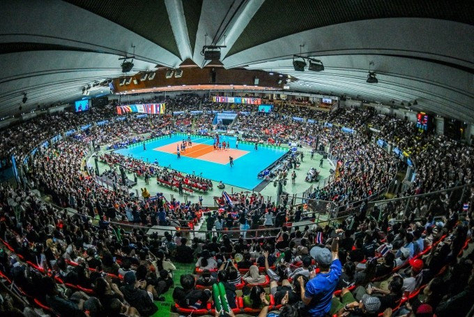 Thái Lan dự kiến doanh thu SEA Games 33 gấp 2,5 lần kỳ vọng