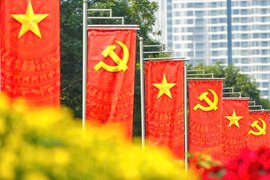 Đảng, Nhà nước tặng quà nhân dịp chào mừng Đại hội Đảng XIV và Tết Nguyên đán Bính Ngọ 2026