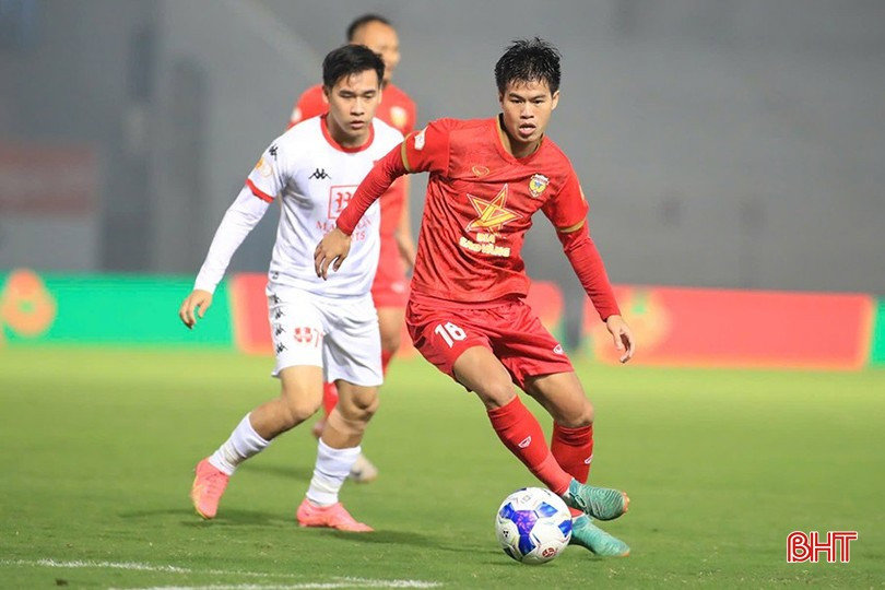 Hồng Lĩnh Hà Tĩnh và sức nóng từ "chảo lửa" Lạch Tray