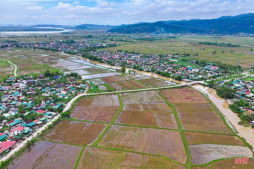 Hà Tĩnh được lãnh đạo Chính phủ tuyên dương về giải ngân vốn đầu tư công