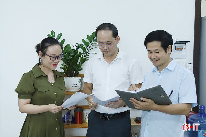 Chủ động, bài bản trong công tác nhân sự và cơ cấu ứng cử ĐBQH, HĐND các cấp