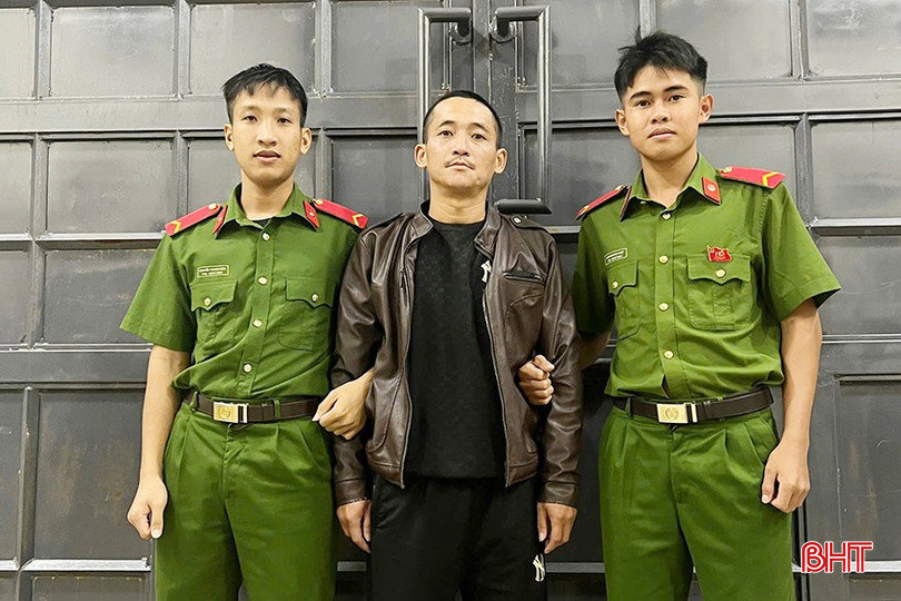 Khởi tố đối tượng sử dụng trái phép chất ma túy