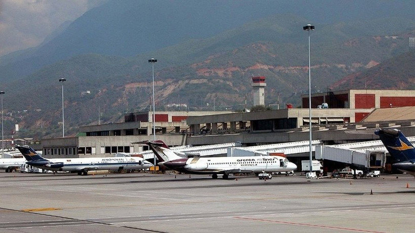 Nhiều hãng hàng không hủy chuyến bay khởi hành từ Venezuela sau cảnh báo của Mỹ