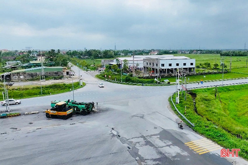 “Lá chắn an toàn giao thông” - điểm tựa bình yên từ cơ sở