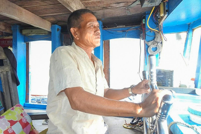 Chuyển biến tích cực trong phòng chống IUU ở Hà Tĩnh