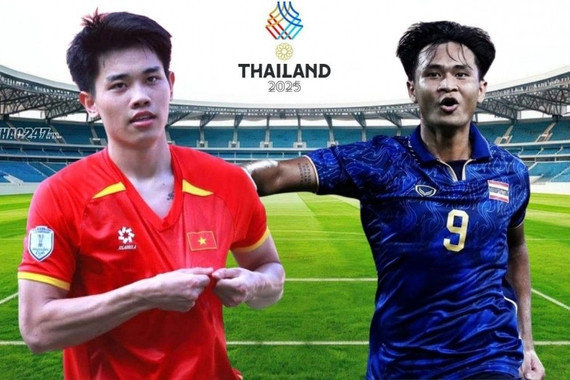 U22 Thái Lan vs U22 Việt Nam: Chung kết đầy duyên nợ!