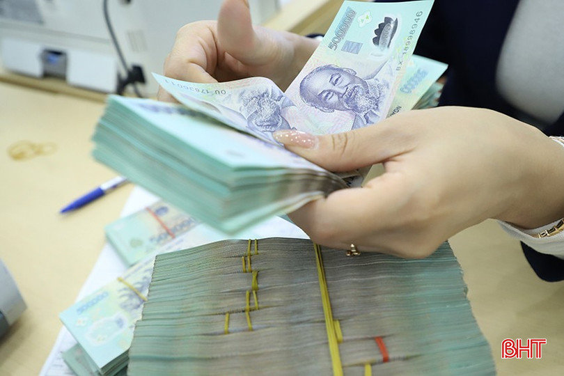 Tín dụng nhà ở xã hội thành “phao cứu sinh” cho người thu nhập thấp