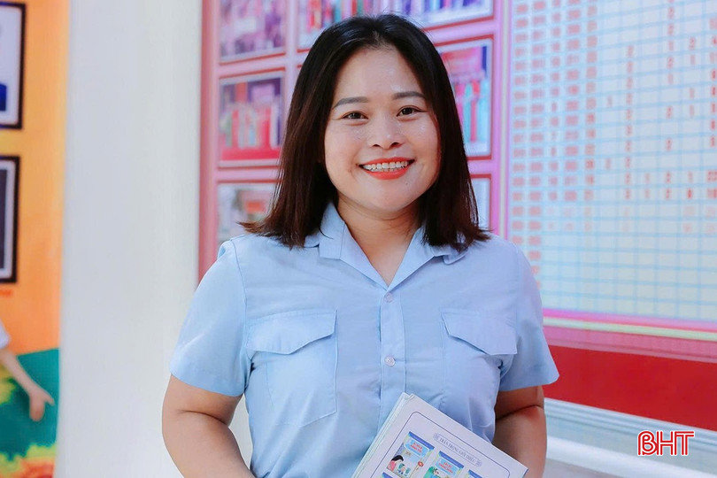 Thầm lặng “tỏa hương” nơi gian khó