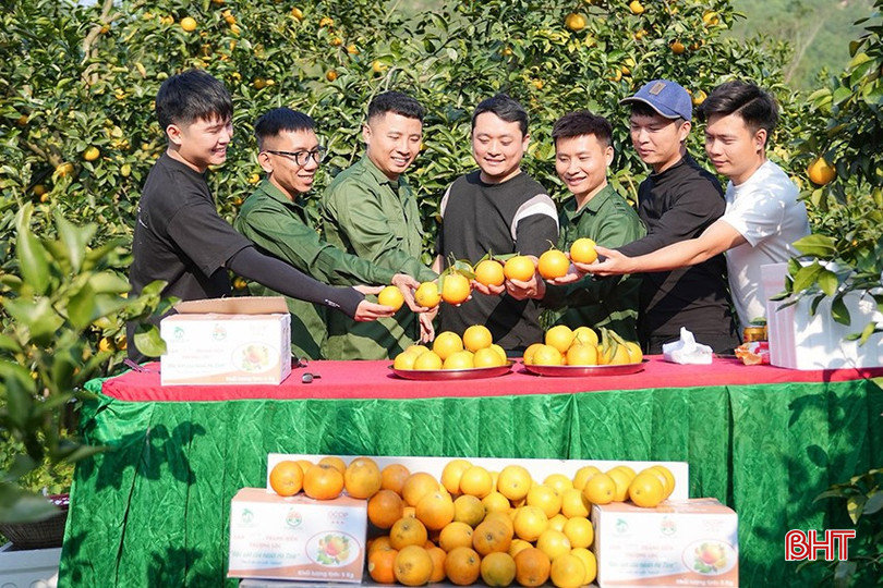 Khuyến khích người dân ưu tiên dùng hàng Việt dịp Tết