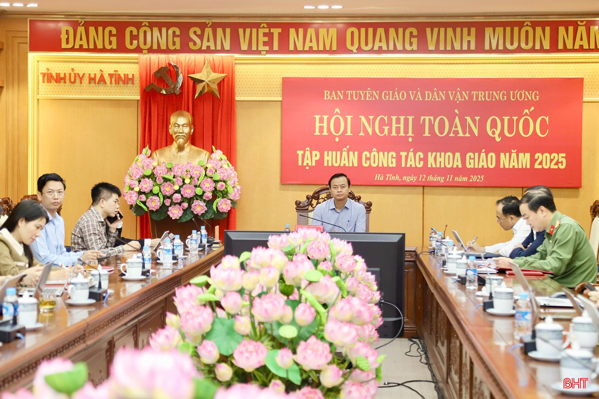 Tiếp thu nghiêm túc nội dung cốt lõi của các chủ trương, đường lối, chính sách mới