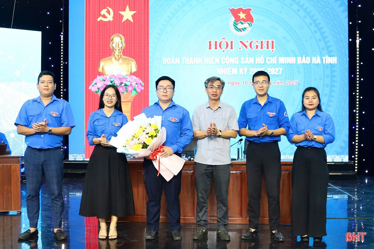 Tuổi trẻ Báo Hà Tĩnh tiếp tục nêu cao tinh thần xung kích, chủ động, sáng tạo