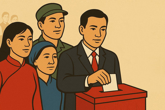 Hà Tĩnh chủ động chuẩn bị cho Cuộc bầu cử ĐBQH, đại biểu HĐND các cấp