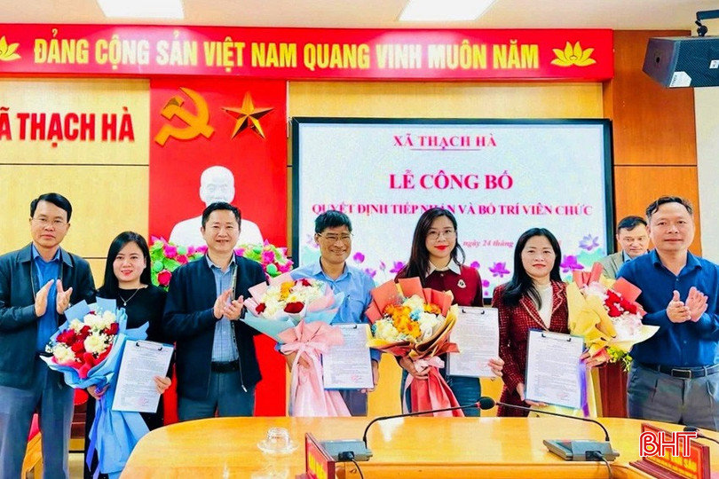Hà Tĩnh thành lập và vận hành các trung tâm dịch vụ tổng hợp cấp xã