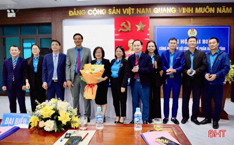 Khẳng định vai trò đại diện, đồng hành cùng người lao động