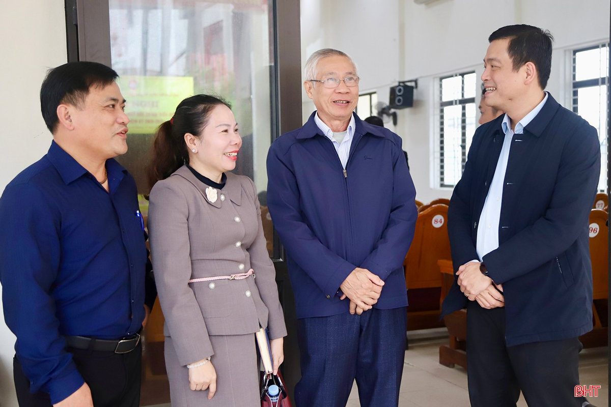 Dân chủ, trách nhiệm để lựa chọn đại biểu đủ tâm và tầm