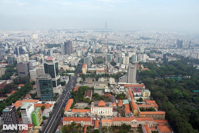 Trên 50% người dân đồng ý mới tiếp tục lập đề án sáp nhập tỉnh, xã