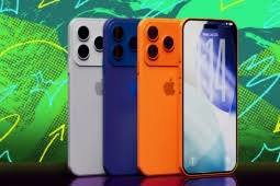 Sẽ không có iPhone 19?