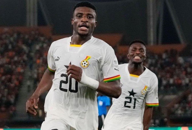 Đội tuyển thứ 18 giành vé dự World Cup