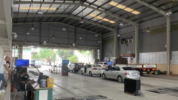 Cần thiết cho phép tự động giãn chu kỳ kiểm định xe cá nhân dưới 9 chỗ ngồi