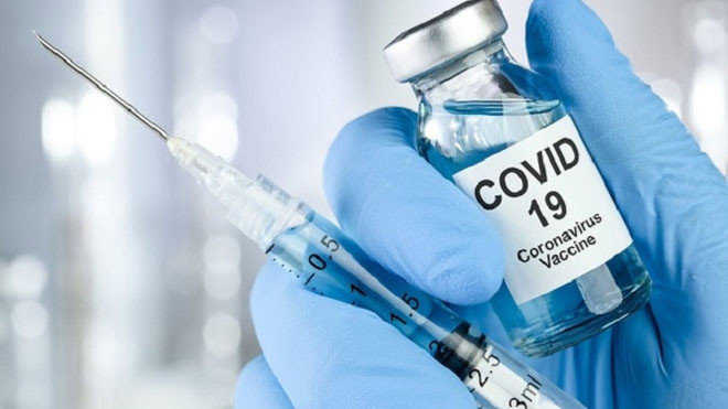 Dự kiến cuối tháng 10 sẽ tiêm vaccine phòng COVID-19 cho trẻ em
