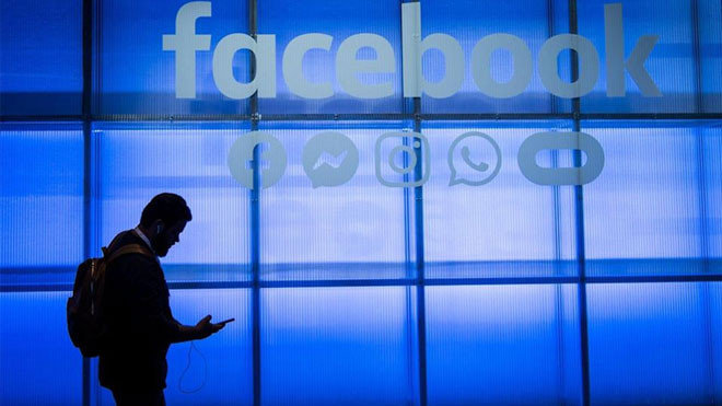 Facebook gây "bão" khi khóa tài khoản của các nhà nghiên cứu Mỹ