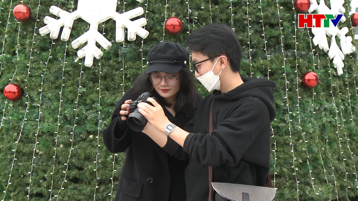 Giáng sinh – lễ hội không chỉ của người Công giáo