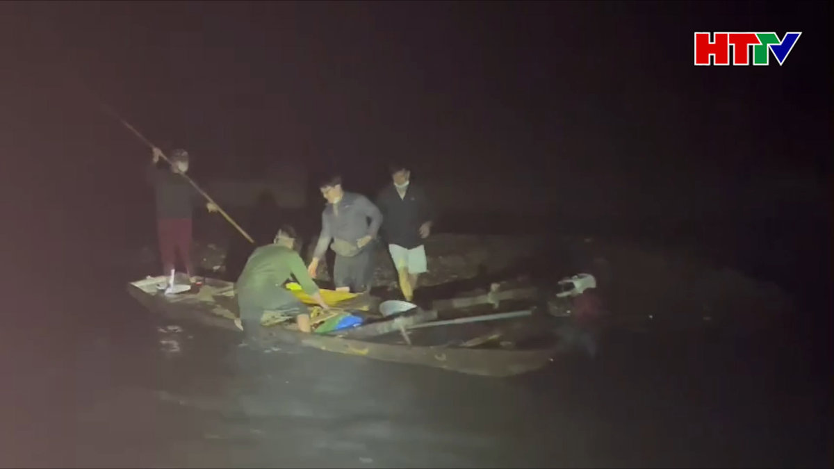 Ngăn chặn, xử lý nghiêm tình trạng đánh bắt cá bằng kích điện