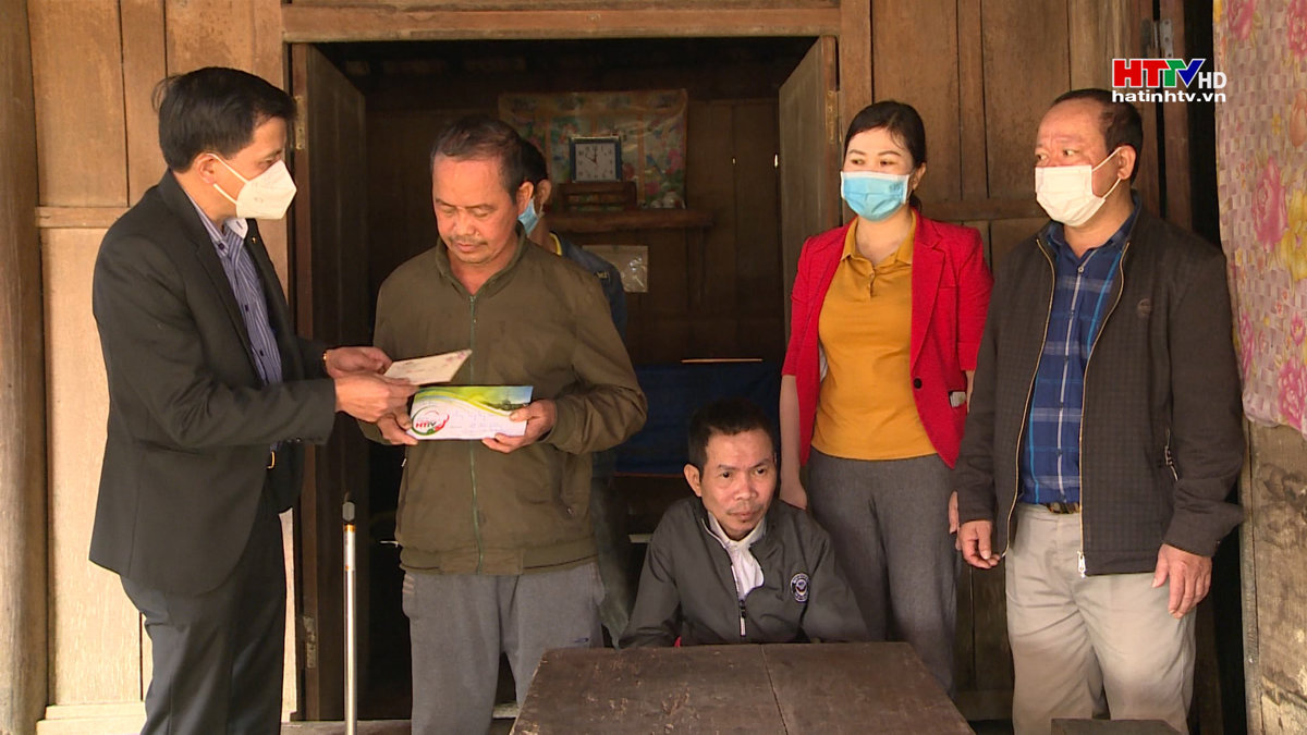 HTTV- Kết nối những Vòng tay nhân ái