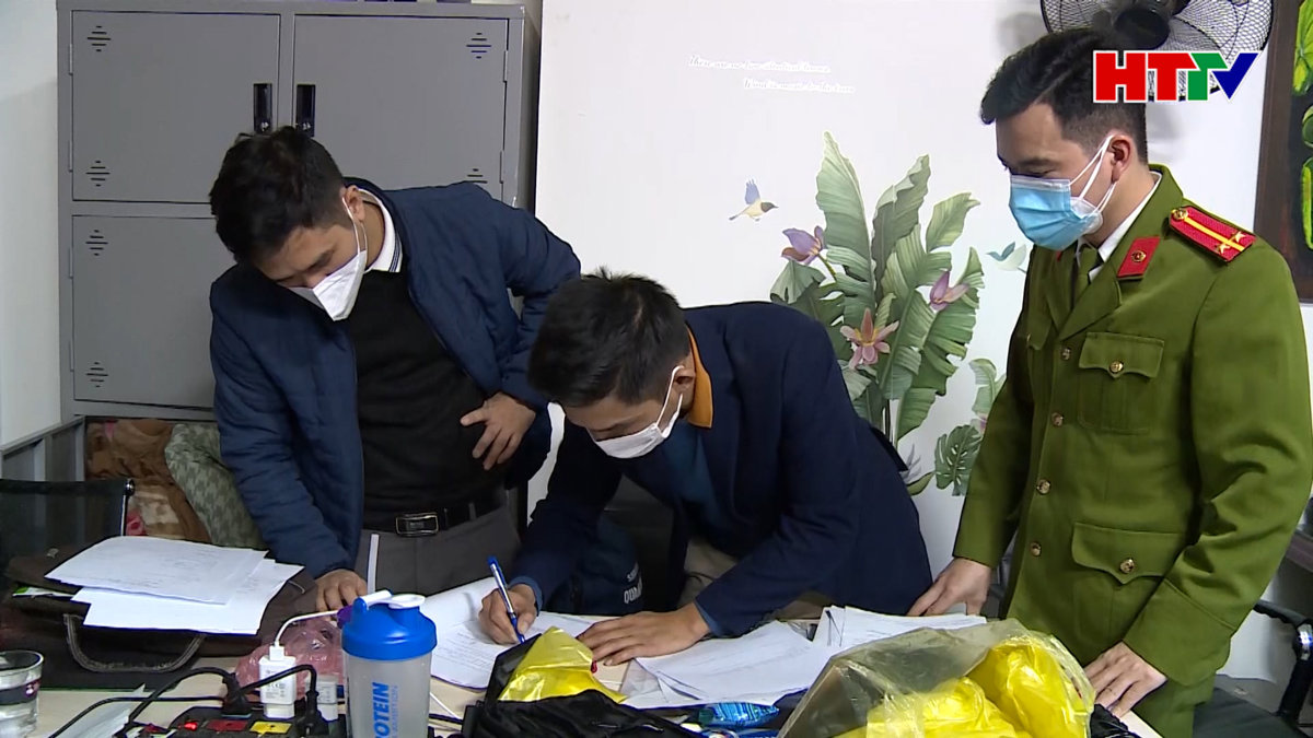 Khởi tố vụ án lừa đảo hơn 5 ngàn người, chiếm đoạt hơn 100 tỷ đồng