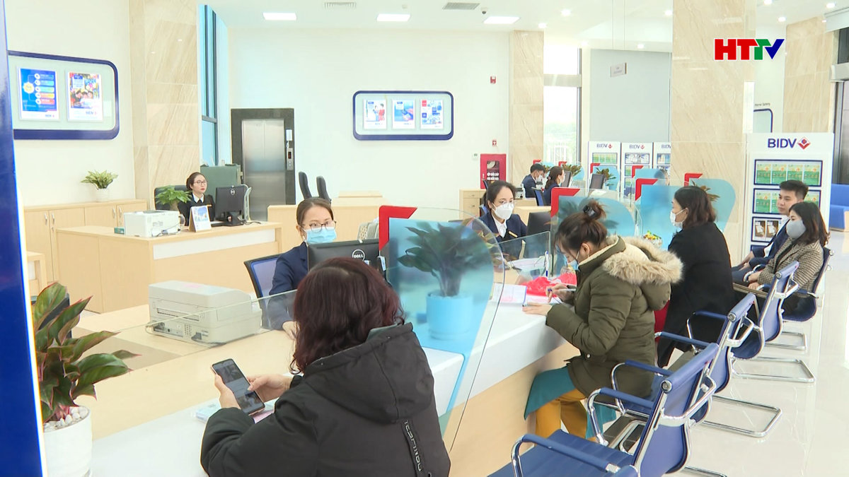 Huy động gần 90 ngàn tỷ đồng từ các Quỹ tín dụng