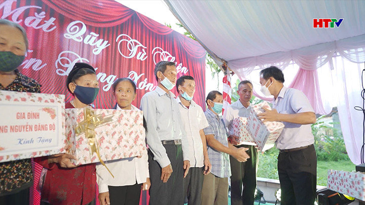 Ra mắt quỹ từ thiện Nguyễn Đăng Xớn